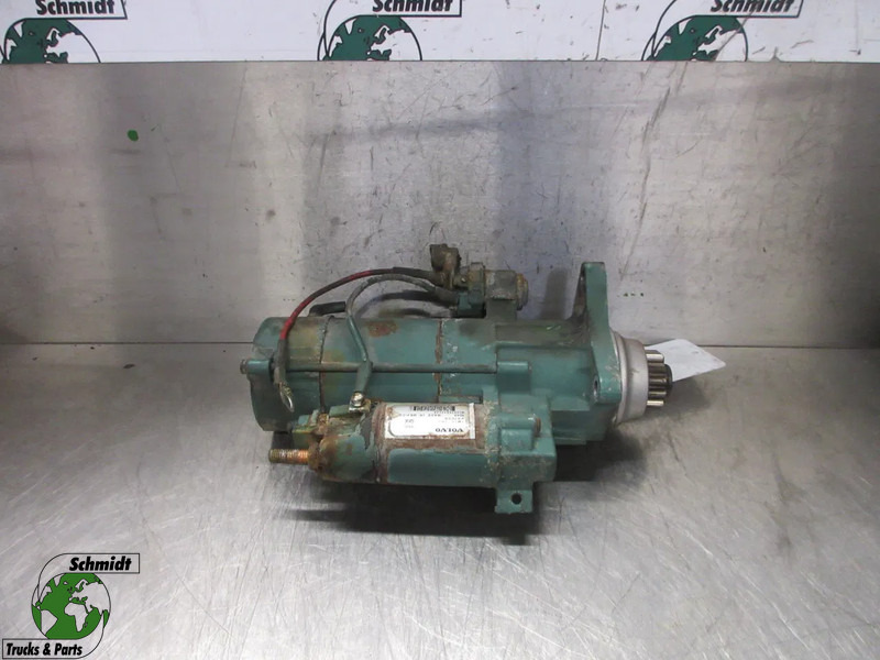 Volvo 22602935 // 85020789 STARTMOTOR VOLVO FH 460 EURO 6 - Démarreur pour Camion: photos 1 Volvo 22602935 // 85020789 STARTMOTOR VOLVO FH 460 EURO 6 - Démarreur pour Camion: photos 1
