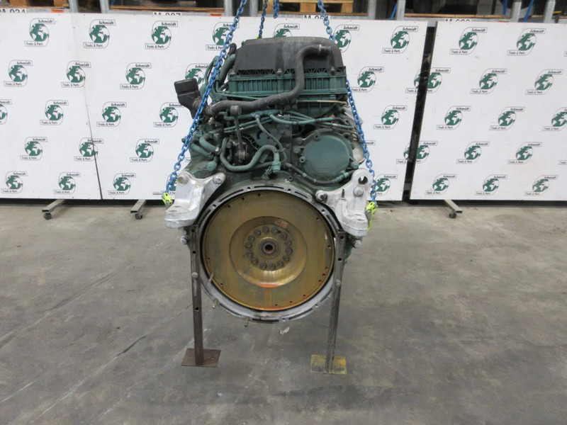 Volvo 22692812 // 85002134 // 85008134 // 85002248 // 85008248 // 22626081 D13K 420 - Moteur pour Camion: photos 4 Volvo 22692812 // 85002134 // 85008134 // 85002248 // 85008248 // 22626081 D13K 420 - Moteur pour Camion: photos 4