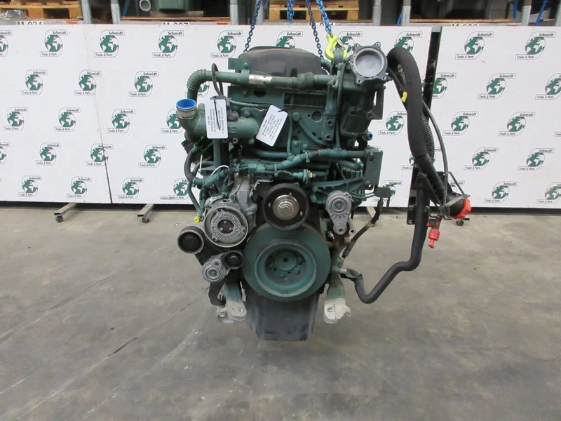 Volvo 22692812 // 85002134 // 85008134 // 85002248 // 85008248 // 22626081 D13K 420 - Moteur pour Camion: photos 2 Volvo 22692812 // 85002134 // 85008134 // 85002248 // 85008248 // 22626081 D13K 420 - Moteur pour Camion: photos 2