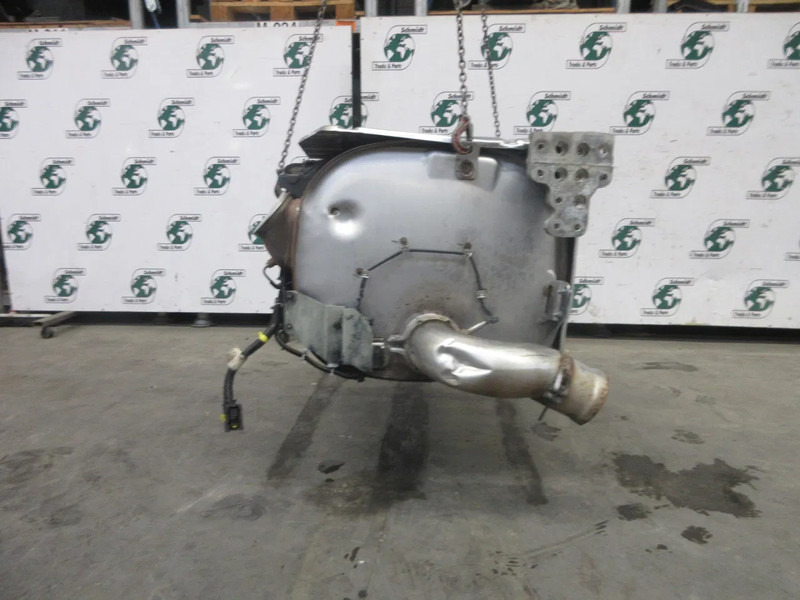 Volvo 23105924 KATALYSATOR VOLVO FM 330 NIEUWE MODEL 2023 - Catalyseur pour Camion: photos 3 Volvo 23105924 KATALYSATOR VOLVO FM 330 NIEUWE MODEL 2023 - Catalyseur pour Camion: photos 3
