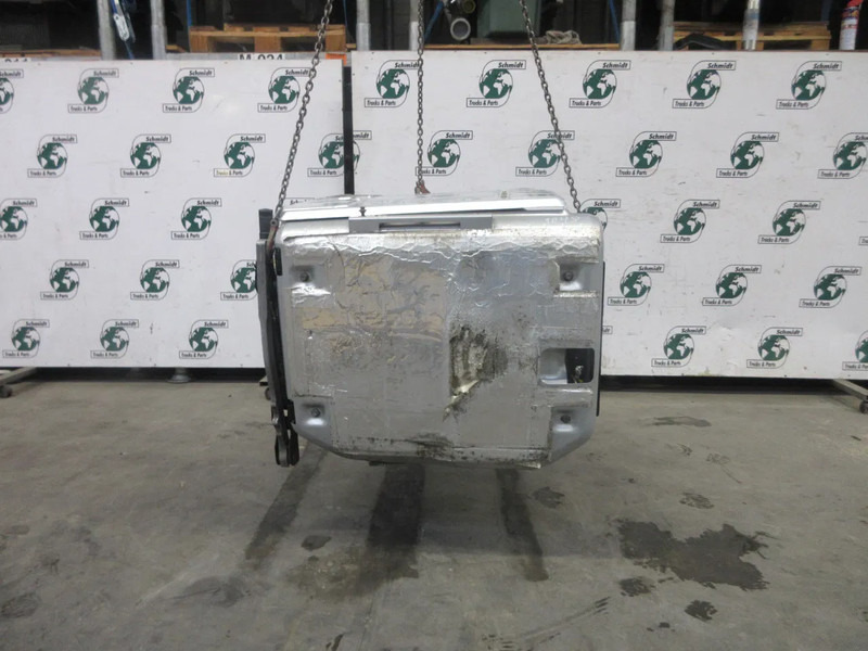 Volvo 23105924 KATALYSATOR VOLVO FM 330 NIEUWE MODEL 2023 - Catalyseur pour Camion: photos 5 Volvo 23105924 KATALYSATOR VOLVO FM 330 NIEUWE MODEL 2023 - Catalyseur pour Camion: photos 5