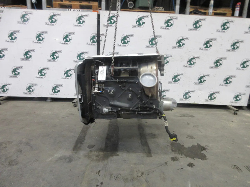 Volvo 23105924 KATALYSATOR VOLVO FM 330 NIEUWE MODEL 2023 - Catalyseur pour Camion: photos 2 Volvo 23105924 KATALYSATOR VOLVO FM 330 NIEUWE MODEL 2023 - Catalyseur pour Camion: photos 2