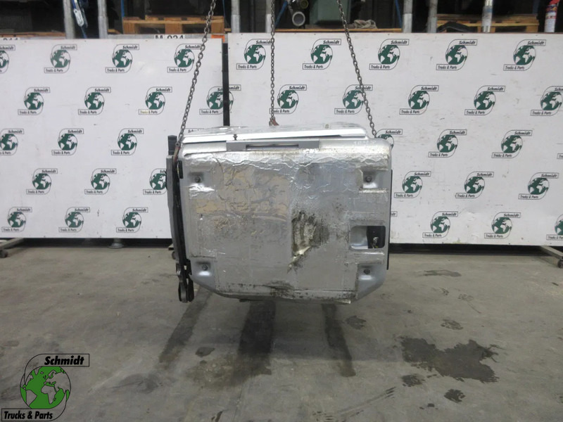 Volvo 23105924 KATALYSATOR VOLVO FM 330 NIEUWE MODEL 2023 - Catalyseur pour Camion: photos 1 Volvo 23105924 KATALYSATOR VOLVO FM 330 NIEUWE MODEL 2023 - Catalyseur pour Camion: photos 1