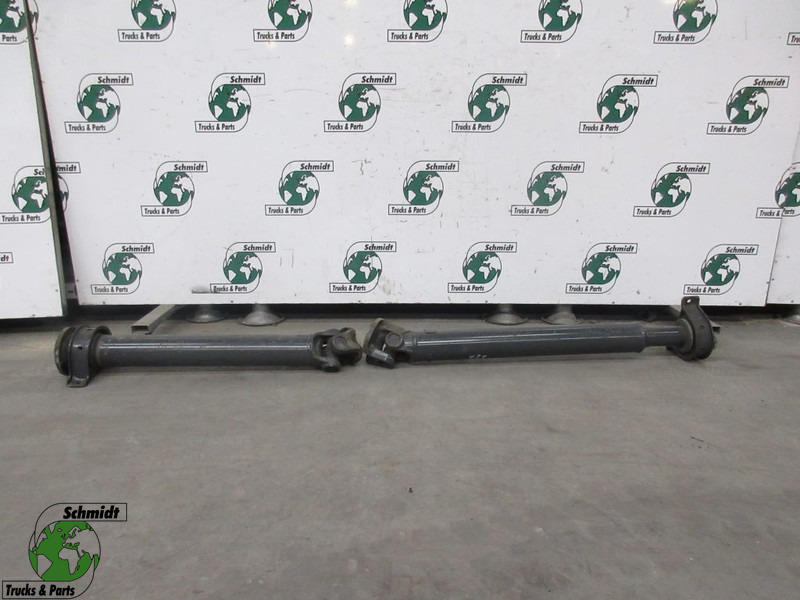 Volvo 25640482//21692136 AANDRIJFAS VOLVO FL 210 EURO 6 - Demi arbre pour Camion: photos 1 Volvo 25640482//21692136 AANDRIJFAS VOLVO FL 210 EURO 6 - Demi arbre pour Camion: photos 1
