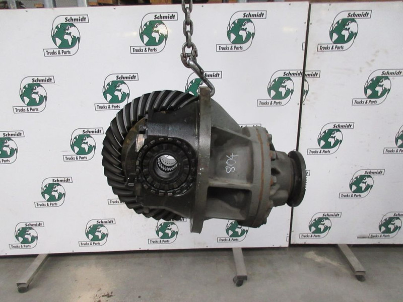 Volvo 3191878/RS1356SV EV91/RATIO /2.79 DIFFERENTIEEL VOLVO FH FM EURO 5 - Différentiel pour Camion: photos 3 Volvo 3191878/RS1356SV EV91/RATIO /2.79 DIFFERENTIEEL VOLVO FH FM EURO 5 - Différentiel pour Camion: photos 3