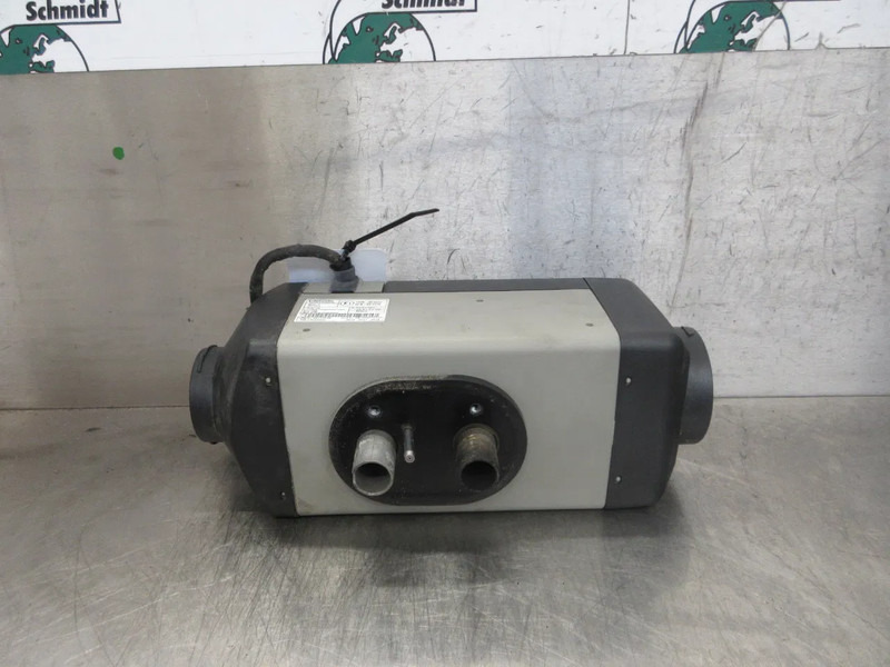 Volvo 9019903 23440197 //STANDKACHEL WEBASTO AIR TOP EVO 2000 EURO 6 FH - Système électrique pour Camion: photos 3 Volvo 9019903 23440197 //STANDKACHEL WEBASTO AIR TOP EVO 2000 EURO 6 FH - Système électrique pour Camion: photos 3