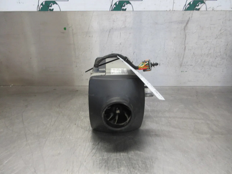 Volvo 9019903 23440197 //STANDKACHEL WEBASTO AIR TOP EVO 2000 EURO 6 FH - Système électrique pour Camion: photos 4 Volvo 9019903 23440197 //STANDKACHEL WEBASTO AIR TOP EVO 2000 EURO 6 FH - Système électrique pour Camion: photos 4