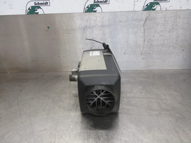Volvo 9019903 23440197 //STANDKACHEL WEBASTO AIR TOP EVO 2000 EURO 6 FH - Système électrique pour Camion: photos 2 Volvo 9019903 23440197 //STANDKACHEL WEBASTO AIR TOP EVO 2000 EURO 6 FH - Système électrique pour Camion: photos 2