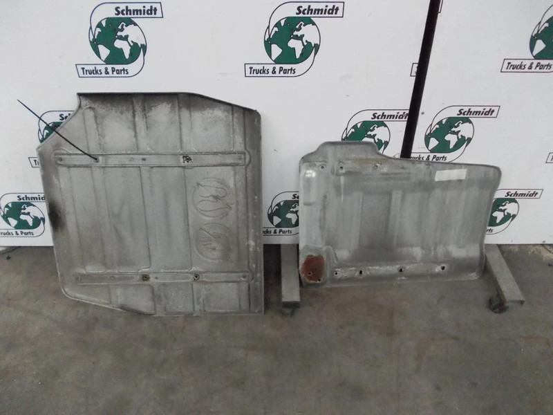 Volvo FH420 21731755/21638275 KATALYSATOR HITTE SCHILDEN EURO 6 - Catalyseur pour Camion: photos 3 Volvo FH420 21731755/21638275 KATALYSATOR HITTE SCHILDEN EURO 6 - Catalyseur pour Camion: photos 3