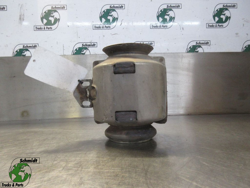 Volvo FL290 21180891 KATALYSATOR EURO 5 - Catalyseur pour Camion: photos 1 Volvo FL290 21180891 KATALYSATOR EURO 5 - Catalyseur pour Camion: photos 1