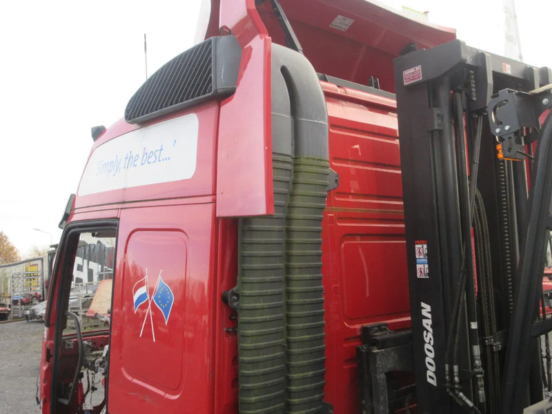 Volvo VOLVO FM 420 EURO 6 CABINE VOOR PART DONOR - Cabine et intérieur pour Camion: photos 5 Volvo VOLVO FM 420 EURO 6 CABINE VOOR PART DONOR - Cabine et intérieur pour Camion: photos 5