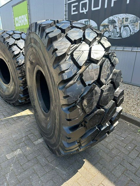 Michelin 29.5R25 Xtra Flexlife - Pneu: photos 3 Michelin 29.5R25 Xtra Flexlife - Pneu: photos 3