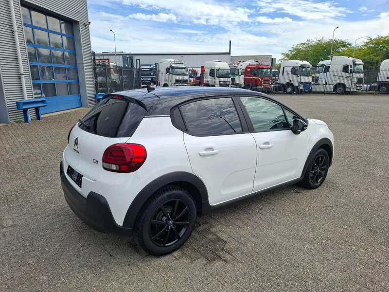 Citroën C3 C3 / NAVI / AIRCO / TEMPOMAAT / LINE DETECTION / PARKSENSORS / DAB RADIO / 120345 KM / EX BPM / MANUAL / 2020 - Voiture à hayon: photos 5 Citroën C3 C3 / NAVI / AIRCO / TEMPOMAAT / LINE DETECTION / PARKSENSORS / DAB RADIO / 120345 KM / EX BPM / MANUAL / 2020 - Voiture à hayon: photos 5