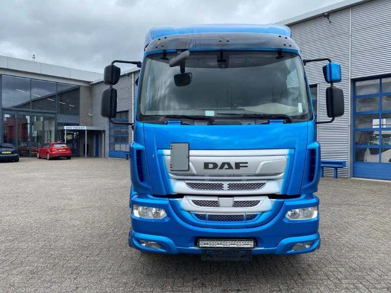 DAF LF290 / ONLY:429873KM / LWDS / GOOD TYRES / AUTOMATIC / EURO-6 / 2018 - Châssis cabine: photos 5 DAF LF290 / ONLY:429873KM / LWDS / GOOD TYRES / AUTOMATIC / EURO-6 / 2018 - Châssis cabine: photos 5