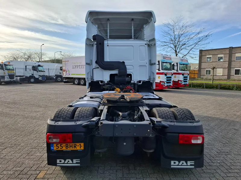 DAF CF 400 / NL TRUCK / TUV:12-10-2025 / ONLY:628745 KM / ACC / LWDS / AIRCO / SIDESKIRTS / AUTOMATIC / EURO-6 / 2016 - Tracteur routier: photos 4 DAF CF 400 / NL TRUCK / TUV:12-10-2025 / ONLY:628745 KM / ACC / LWDS / AIRCO / SIDESKIRTS / AUTOMATIC / EURO-6 / 2016 - Tracteur routier: photos 4