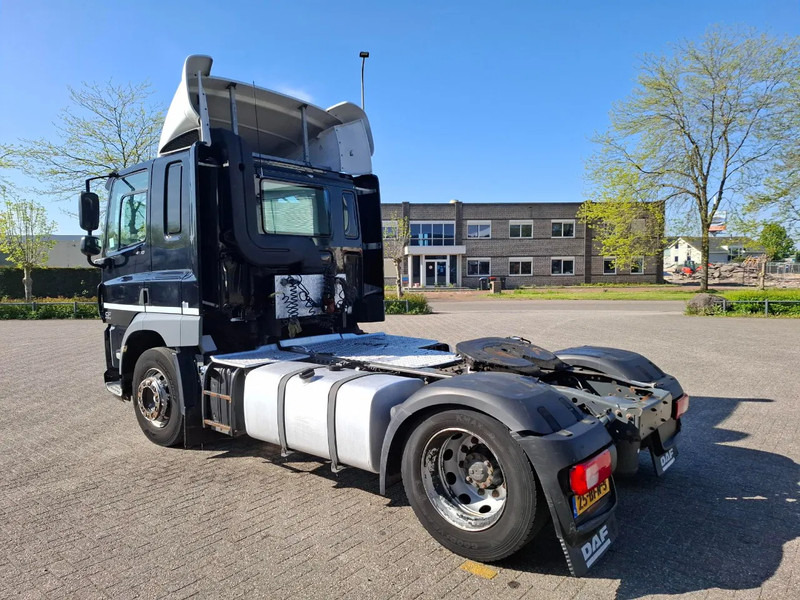 DAF CF 400 / NL TRUCK / TUV:15-02-2026 / AIRCO / 1XBED / AUTOMATIC / EURO-6 / 2015 - Tracteur routier: photos 3 DAF CF 400 / NL TRUCK / TUV:15-02-2026 / AIRCO / 1XBED / AUTOMATIC / EURO-6 / 2015 - Tracteur routier: photos 3