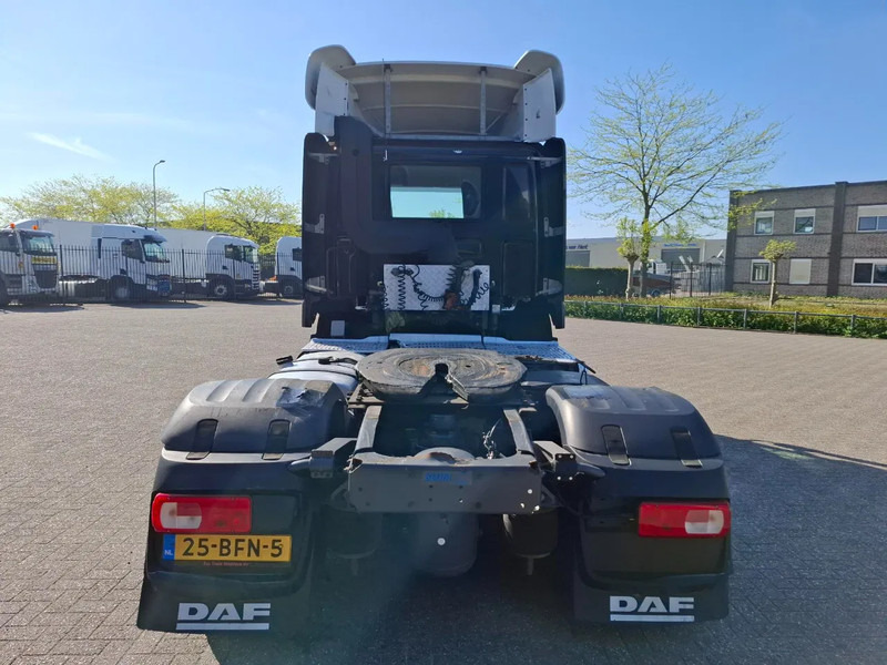 DAF CF 400 / NL TRUCK / TUV:15-02-2026 / AIRCO / 1XBED / AUTOMATIC / EURO-6 / 2015 - Tracteur routier: photos 4 DAF CF 400 / NL TRUCK / TUV:15-02-2026 / AIRCO / 1XBED / AUTOMATIC / EURO-6 / 2015 - Tracteur routier: photos 4