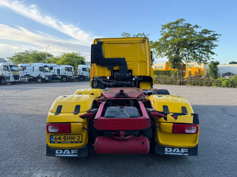 DAF CF460 / NL TRUCK / LIFT+LENKACHSE / DEB / ACC / LWDS / FRIDGE / 600340 KM / AUTOMATIC / EURO-6 / 2016 - Tracteur routier: photos 4 DAF CF460 / NL TRUCK / LIFT+LENKACHSE / DEB / ACC / LWDS / FRIDGE / 600340 KM / AUTOMATIC / EURO-6 / 2016 - Tracteur routier: photos 4