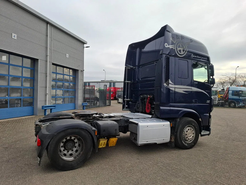 DAF XF106-440 / NL TRUCK / TUV:19-03-2026 / SMART TACHO / ACC / LWDS / FRIDGE / FULL SPOILER / AUTOMATIC / EURO-6 / 2016 - Tracteur routier: photos 5 DAF XF106-440 / NL TRUCK / TUV:19-03-2026 / SMART TACHO / ACC / LWDS / FRIDGE / FULL SPOILER / AUTOMATIC / EURO-6 / 2016 - Tracteur routier: photos 5