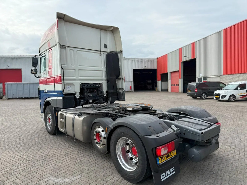 DAF XF106-480 / ENGINE PROBLEMS / NL TRUCK / HYDRAULICS / PARKCOOL / DEB / LWDS / SMART TACHO / ALCOA / EURO-6 / 2018 - Tracteur routier: photos 3 DAF XF106-480 / ENGINE PROBLEMS / NL TRUCK / HYDRAULICS / PARKCOOL / DEB / LWDS / SMART TACHO / ALCOA / EURO-6 / 2018 - Tracteur routier: photos 3
