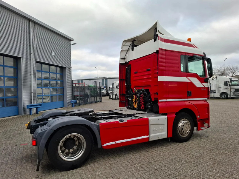 MAN TGX 18.470 / NL TRUCK / TUV:23-04-2026 / ONLY:430004 KM / DOUBLE TANK / LWDS / FRIDGE / AUTOMATIC / EURO-6 / 2020 - Tracteur routier: photos 5 MAN TGX 18.470 / NL TRUCK / TUV:23-04-2026 / ONLY:430004 KM / DOUBLE TANK / LWDS / FRIDGE / AUTOMATIC / EURO-6 / 2020 - Tracteur routier: photos 5