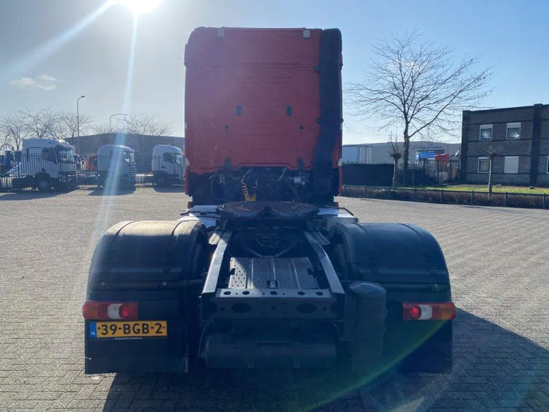 Mercedes-Benz Actros 2442 / 6x2 / NL TRUCK / TUV:01-06-2025 / PARKCOOL+HEAT / LWDS / FRIDGE / AUTOMATIC / EURO-6 / 2015 - Tracteur routier: photos 4 Mercedes-Benz Actros 2442 / 6x2 / NL TRUCK / TUV:01-06-2025 / PARKCOOL+HEAT / LWDS / FRIDGE / AUTOMATIC / EURO-6 / 2015 - Tracteur routier: photos 4