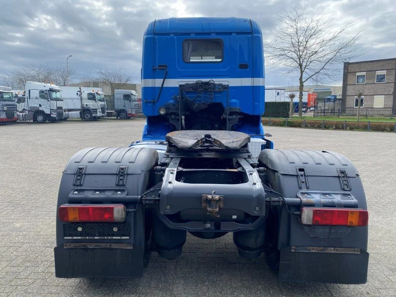 Scania R400 / PTO PREPARED / GOOD CONDITION / MANUAL / EURO-5 / 2009 - Tracteur routier: photos 4 Scania R400 / PTO PREPARED / GOOD CONDITION / MANUAL / EURO-5 / 2009 - Tracteur routier: photos 4