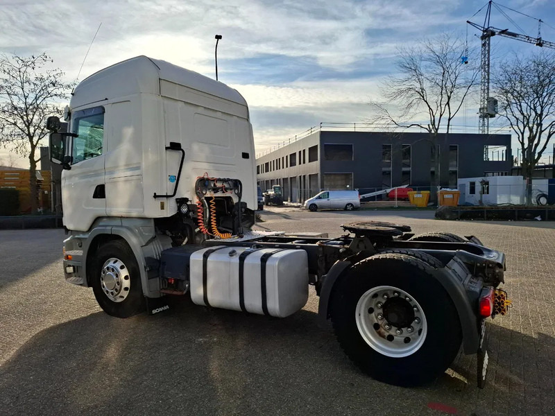 Scania R490 / ADR / RETARDER / GERMAN TRUCK / PARK AIRCO / ALCOA / AIRCO / AUTOMATIC / EURO-6 / 2014 - Tracteur routier: photos 3 Scania R490 / ADR / RETARDER / GERMAN TRUCK / PARK AIRCO / ALCOA / AIRCO / AUTOMATIC / EURO-6 / 2014 - Tracteur routier: photos 3