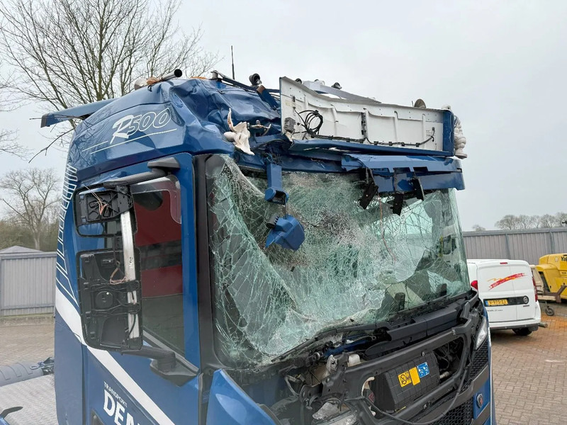 Scania SUPER 500R / ONLY:194863KM / OVERDRIVE / HYDRAULICS / FULL-AIR / ALCOA / LWDS / AUTOMATIC / EURO-6 / 2023 - Tracteur routier: photos 5 Scania SUPER 500R / ONLY:194863KM / OVERDRIVE / HYDRAULICS / FULL-AIR / ALCOA / LWDS / AUTOMATIC / EURO-6 / 2023 - Tracteur routier: photos 5