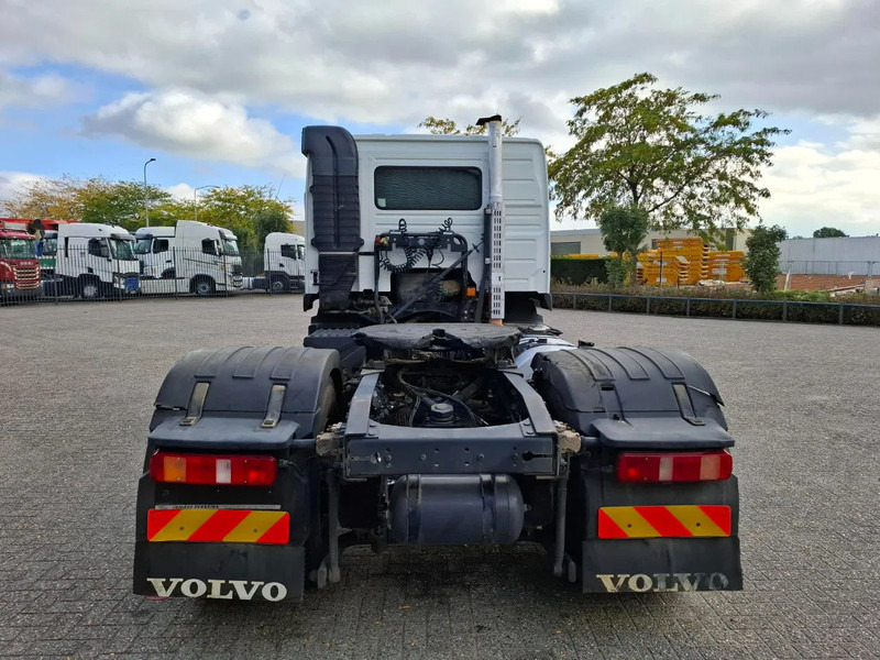 Volvo FM11-410 / RETARDER / AIRCO / AUTOMATIC / EURO-5 / 2011 - Tracteur routier: photos 4 Volvo FM11-410 / RETARDER / AIRCO / AUTOMATIC / EURO-5 / 2011 - Tracteur routier: photos 4
