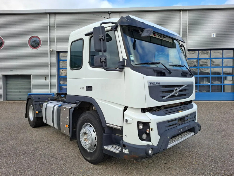 Volvo FM11-410 / RETARDER / AIRCO / AUTOMATIC / EURO-5 / 2011 - Tracteur routier: photos 2 Volvo FM11-410 / RETARDER / AIRCO / AUTOMATIC / EURO-5 / 2011 - Tracteur routier: photos 2