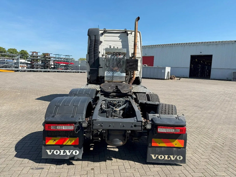 Volvo FM5-500 / ENGINE RUNNING / HYDRAULICS / DYNAMIC STEERING / ONLY:228169 KM / FULL-AIR / LIFT+LENKACHSE / VEB+ / ACC / LWDS / AUTO - Tracteur routier: photos 4 Volvo FM5-500 / ENGINE RUNNING / HYDRAULICS / DYNAMIC STEERING / ONLY:228169 KM / FULL-AIR / LIFT+LENKACHSE / VEB+ / ACC / LWDS / AUTO - Tracteur routier: photos 4