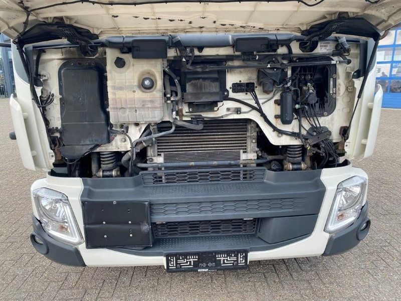 Camion fourgon Volvo FE320 ONLY-463904-KM / CLOSED BOX / LOAD LIFT / AUTOMATIC / SIDE DOORS / EURO-6 / 2014: photos 10 Camion fourgon Volvo FE320 ONLY-463904-KM / CLOSED BOX / LOAD LIFT / AUTOMATIC / SIDE DOORS / EURO-6 / 2014: photos 10