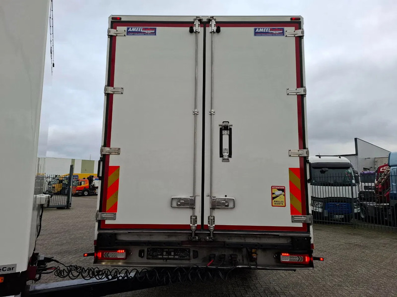 Volvo FH4-500 / RETARDER / XL / CHEREAU / VEB+ / I-PARKCOOL / ACC / LWDS / 2XTHERMOKING UT1200 / FULL-AIR / EURO-6 / 2021 - Camion frigorifique: photos 5 Volvo FH4-500 / RETARDER / XL / CHEREAU / VEB+ / I-PARKCOOL / ACC / LWDS / 2XTHERMOKING UT1200 / FULL-AIR / EURO-6 / 2021 - Camion frigorifique: photos 5