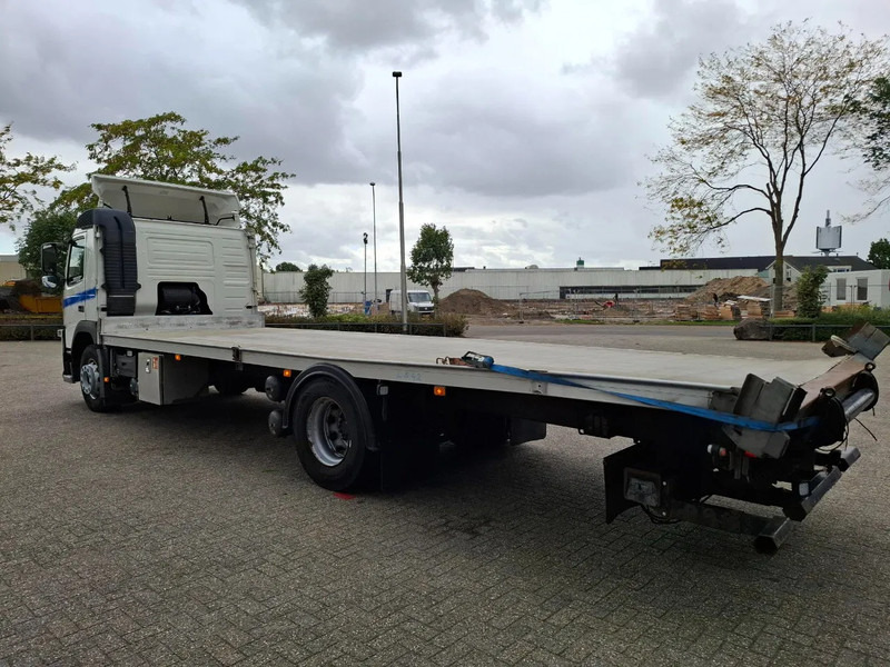 Volvo FM11-330 / ONLY:376356 KM / NAVI / FULL-AIR / LWDS / AIRCO / AUTOMATIC / EURO-6 / 2016 - Châssis cabine: photos 3 Volvo FM11-330 / ONLY:376356 KM / NAVI / FULL-AIR / LWDS / AIRCO / AUTOMATIC / EURO-6 / 2016 - Châssis cabine: photos 3