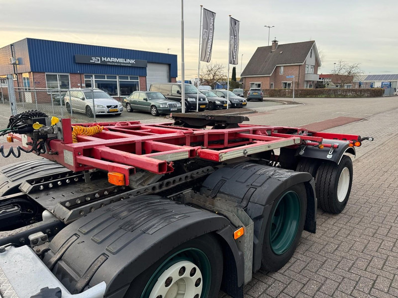 DTB Mega Jeep Dolly VON1B (95 / 125 Cm) - Remorque dolly: photos 5 DTB Mega Jeep Dolly VON1B (95 / 125 Cm) - Remorque dolly: photos 5