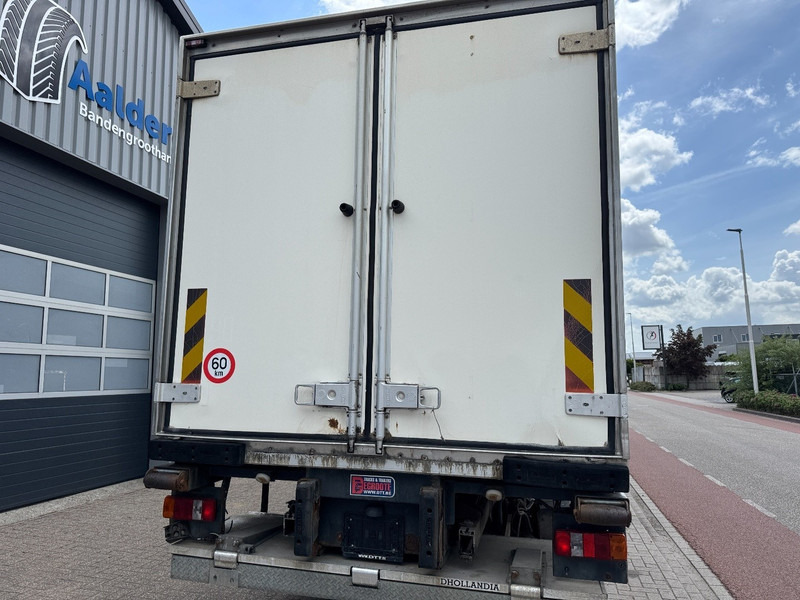 Mercedes-Benz Axor 1928, Chereau, Carrier 850 Easy Cold, Taillift - Camion frigorifique: photos 5 Mercedes-Benz Axor 1928, Chereau, Carrier 850 Easy Cold, Taillift - Camion frigorifique: photos 5