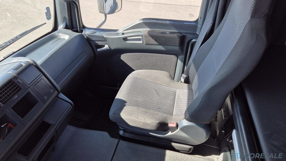 Remorqueuse MAN TGM 18.250 BL EURO 5 - autopřepravník: photos 10