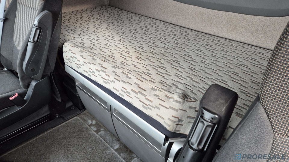 DAF XF 510 FT SC EURO 6 - Tracteur routier: photos 5 DAF XF 510 FT SC EURO 6 - Tracteur routier: photos 5