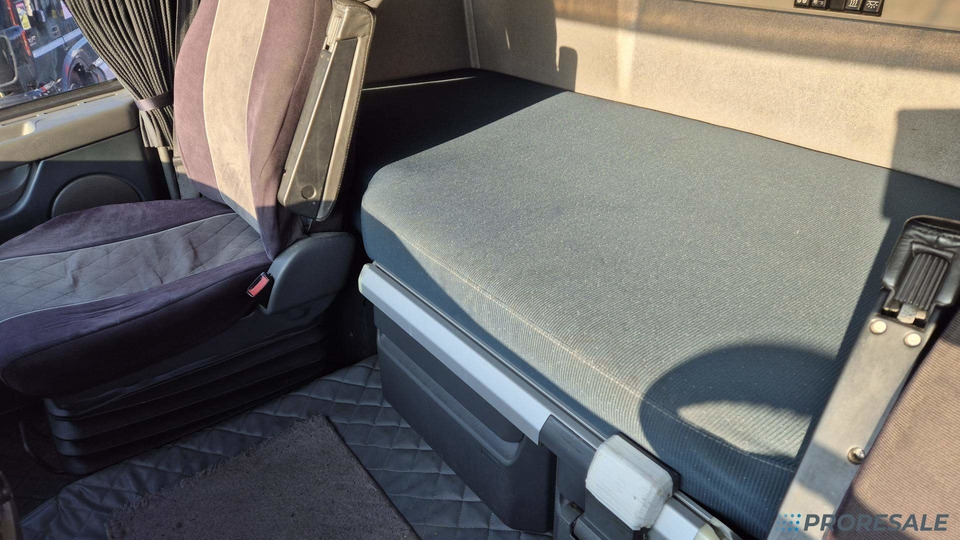 VOLVO FH 13.420 XL 42T EURO 5 - Tracteur routier: photos 5 VOLVO FH 13.420 XL 42T EURO 5 - Tracteur routier: photos 5