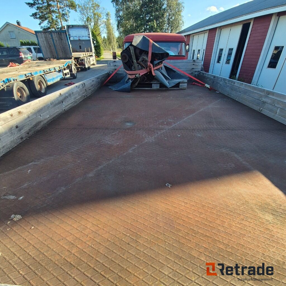 1955mod. DODGE FARGO CUSTOM FC3H6171..Se video! - Voiture: photos 5 1955mod. DODGE FARGO CUSTOM FC3H6171..Se video! - Voiture: photos 5