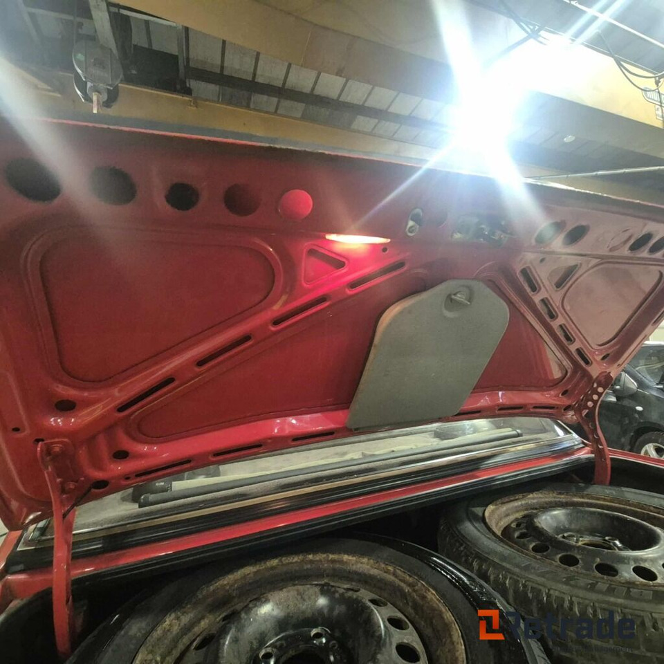 1984 BMW 323 i..Se video - Voiture: photos 4 1984 BMW 323 i..Se video - Voiture: photos 4