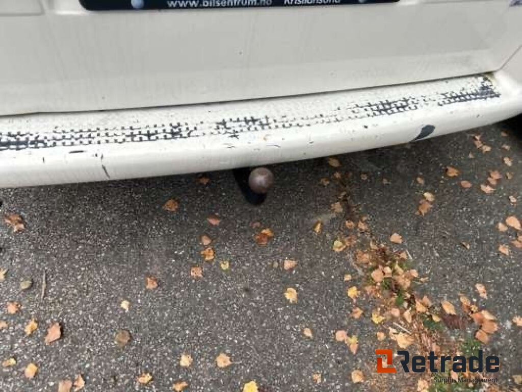 1999 Varebil VOLKSWAGEN TRANSPORTER - Voiture: photos 5 1999 Varebil VOLKSWAGEN TRANSPORTER - Voiture: photos 5