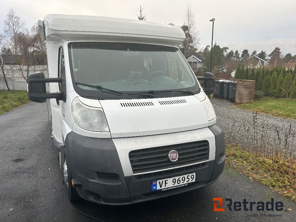 2008 BOBIL CHALLENGER GENISIS 38. EU-Godkjent - Voiture: photos 2 2008 BOBIL CHALLENGER GENISIS 38. EU-Godkjent - Voiture: photos 2