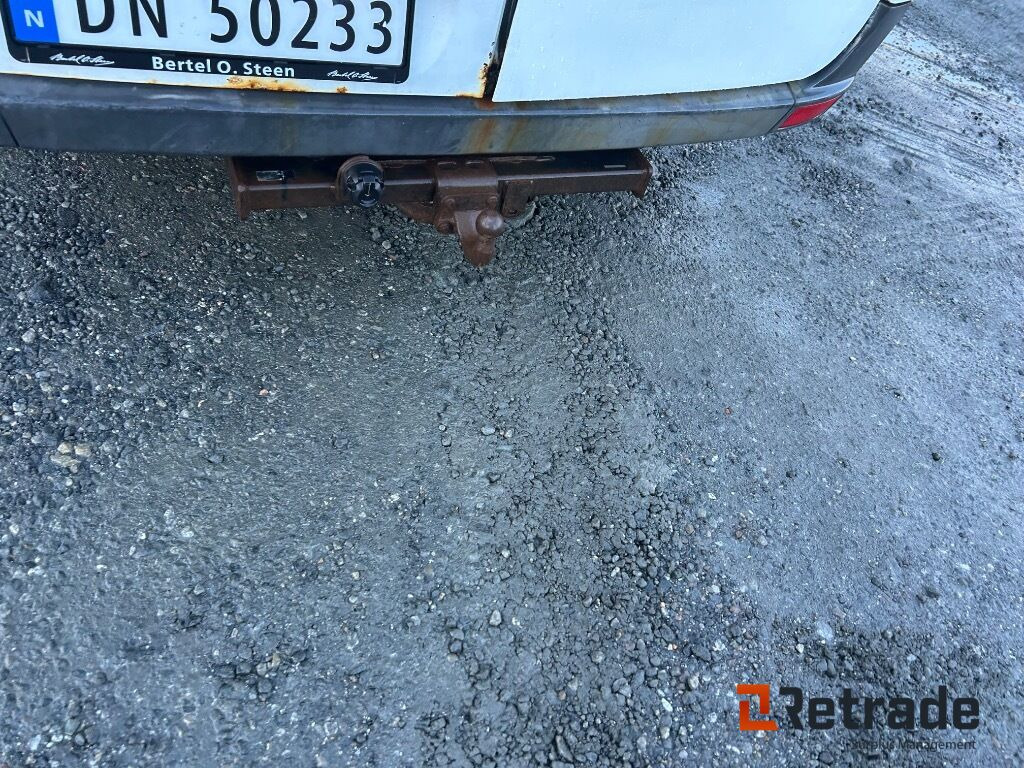 2010 spylebil MERCEDES-BENZ SPRINTER 516 CDI EU-Godkjent - Fourgon utilitaire, Matériel de manutention: photos 5 2010 spylebil MERCEDES-BENZ SPRINTER 516 CDI EU-Godkjent - Fourgon utilitaire, Matériel de manutention: photos 5