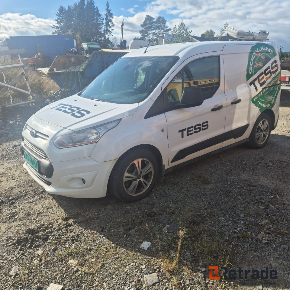 2015mod. FORD TRANSIT CONNECT - Voiture: photos 2 2015mod. FORD TRANSIT CONNECT - Voiture: photos 2