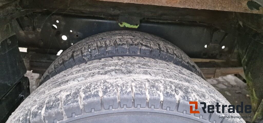 Minibus, Transport de personnes 2017 Buss 16 seter IVECO  DAILY Bensin + gass  EU-Godkjent: photos 32