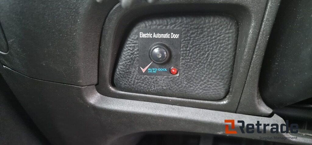 Minibus, Transport de personnes 2017 Buss 16 seter IVECO  DAILY Bensin + gass  EU-Godkjent: photos 25