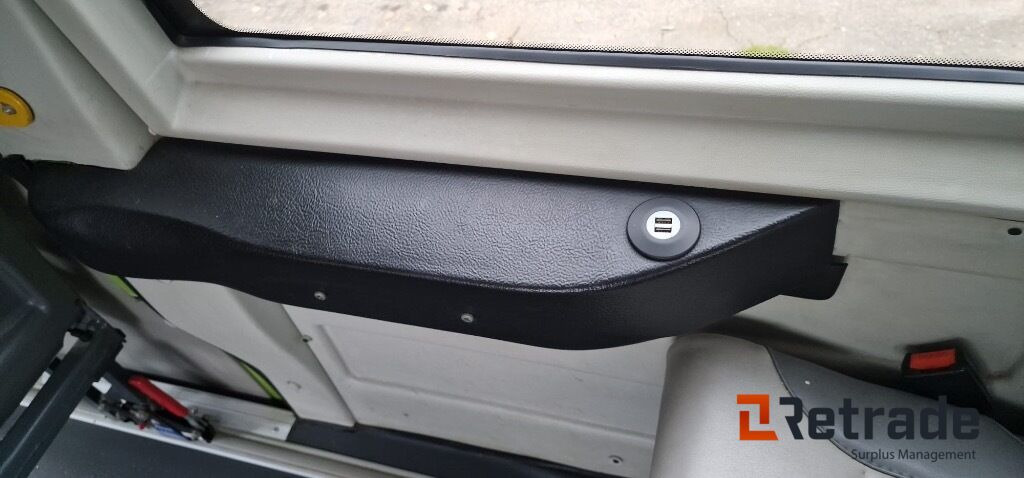 Minibus, Transport de personnes 2017 Buss 16 seter IVECO  DAILY Bensin + gass  EU-Godkjent: photos 28