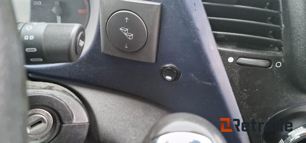 Minibus, Transport de personnes 2017 Buss 16 seter IVECO  DAILY Bensin + gass  EU-Godkjent: photos 23